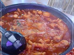 -HOTISLAND海鸡岛·韩国料理(江南西店)