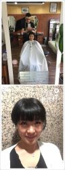 -尚丹尼造型