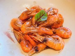 苏式油爆虾-老东吴食府(雅都店)