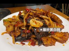 -柴窝堡22号辣子鸡·传承新疆菜