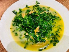 草头蚌肉-周家二小姐的菜(西津渡店)