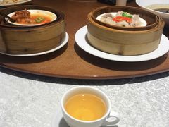 -红棉中餐厅·广州海航威斯汀酒店