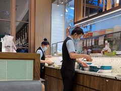 -新世界餐厅(万达店)