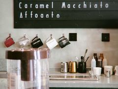 -ZM COFFEE(西安路店)