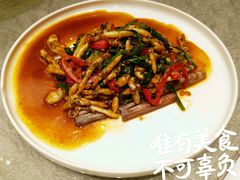 -喜宴又一村·粤菜·茶点·海鲜(壹方天地店)