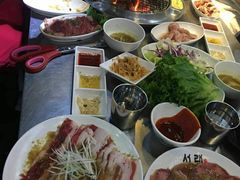 -喜来稀肉(虹泉路店)