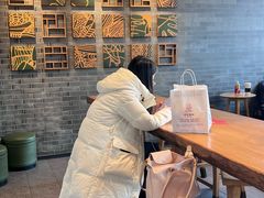 -星巴克臻选(北京前门大街店)