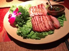 -花马天堂云南餐厅 Lost Heaven(外滩店)