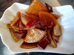 -堂宴·老厦门私房菜(1988仙岳总店)