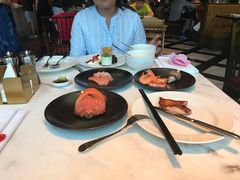 -君悦酒店·乐厨·高空自助餐(青年大街店)