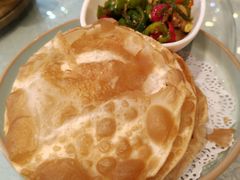 烫面油香-老毛手抓·盐池滩羊非遗手抓(宁夏总店)