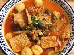 招牌原味螺蛳粉-亚皆老街南宁老友粉·米粉(印象城店)