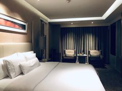 -宁波威斯汀酒店
