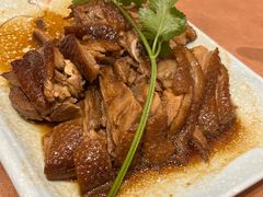 -抱德·潮汕味(敦和店原惠城鱼仔)