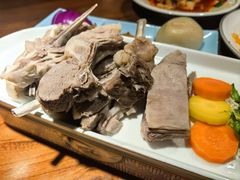 -纳瓦新疆菜(银都店)