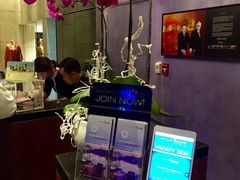 -西贡中心铂尔曼酒店