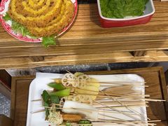 -旺蜀主成都串串火锅(西直门凯德MALL店)