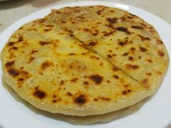 馅饼-西夏回族烧麦馆(牡丹街店)