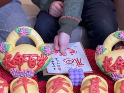 -巍阁月子中心(国贸店)