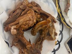 -张飞木薯羹(金鱼巷店)