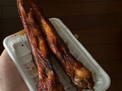 -一代烤翅王(大汉口店)