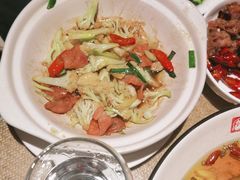 -渝信川菜(西单店)