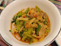 -亲布拉柯美食餐厅