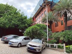 景观位-海上明珠.亲子自助餐厅.厦门宾馆