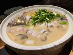 -弄堂里·寻味杭州(湖滨银泰in77C区店)