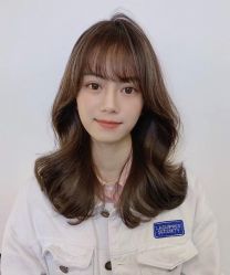 -东时烫染造型·Hair Salon