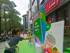 -肯德基(彩德城店)