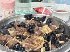 -海鲜街菜馆(海珠南路店)