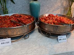 -川骄海鲜自助(王府井奥莱UP TOWN店原世界之花店)