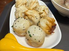 -大壶春(四川中路店)