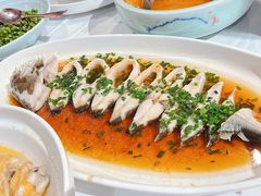 -月湖翠·上海菜(思南公馆淮海店)
