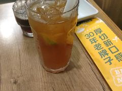 -豪客来牛排(府河店)