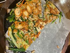 -冰川朝鲜族料理·东北菜(观前店)