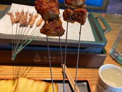 -大哈福烧烤·海鲜·家常菜(延安三路店)