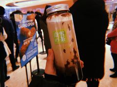 -奈雪的茶(大悦城店)
