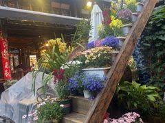 -尽善百年古院餐厅(王家老宅店)