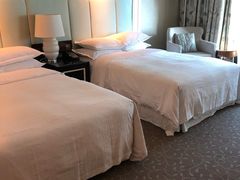 -澳门喜来登大酒店