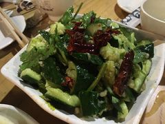 -木屋烧烤(惠阳华润小径湾店)
