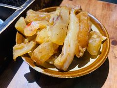 -楠火锅(龙阳广场店)