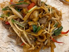 -白仁仔· 活烤海鲜 宵夜(豫园店)