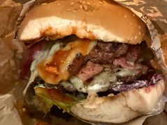 -Fergburger(皇后镇店)