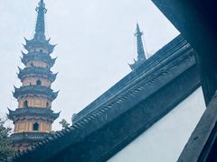 -吴作人艺术馆