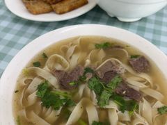 -十二忠手拉面(中华路店)