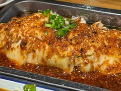 -兔槽江湖菜·重庆璧山兔(水围店)