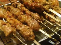 -醉火烧泥炉烤肉(孩儿巷店)