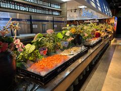 -梨花自助烤肉(乐宾店)